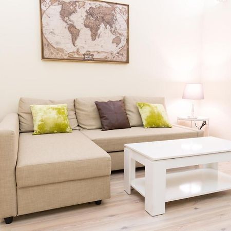 Adama Apartamento Turistico Касерес Номер фото