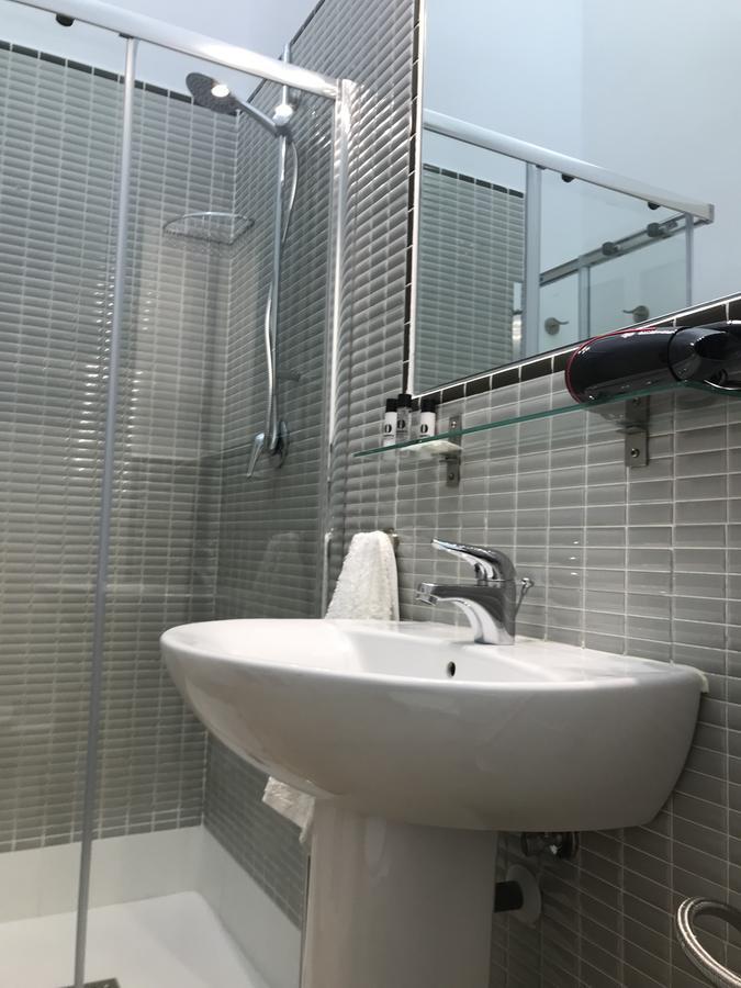 Adama Apartamento Turistico Касерес Экстерьер фото