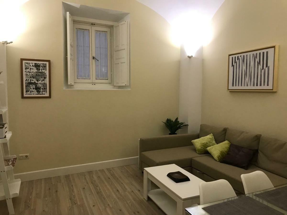 Adama Apartamento Turistico Касерес Экстерьер фото