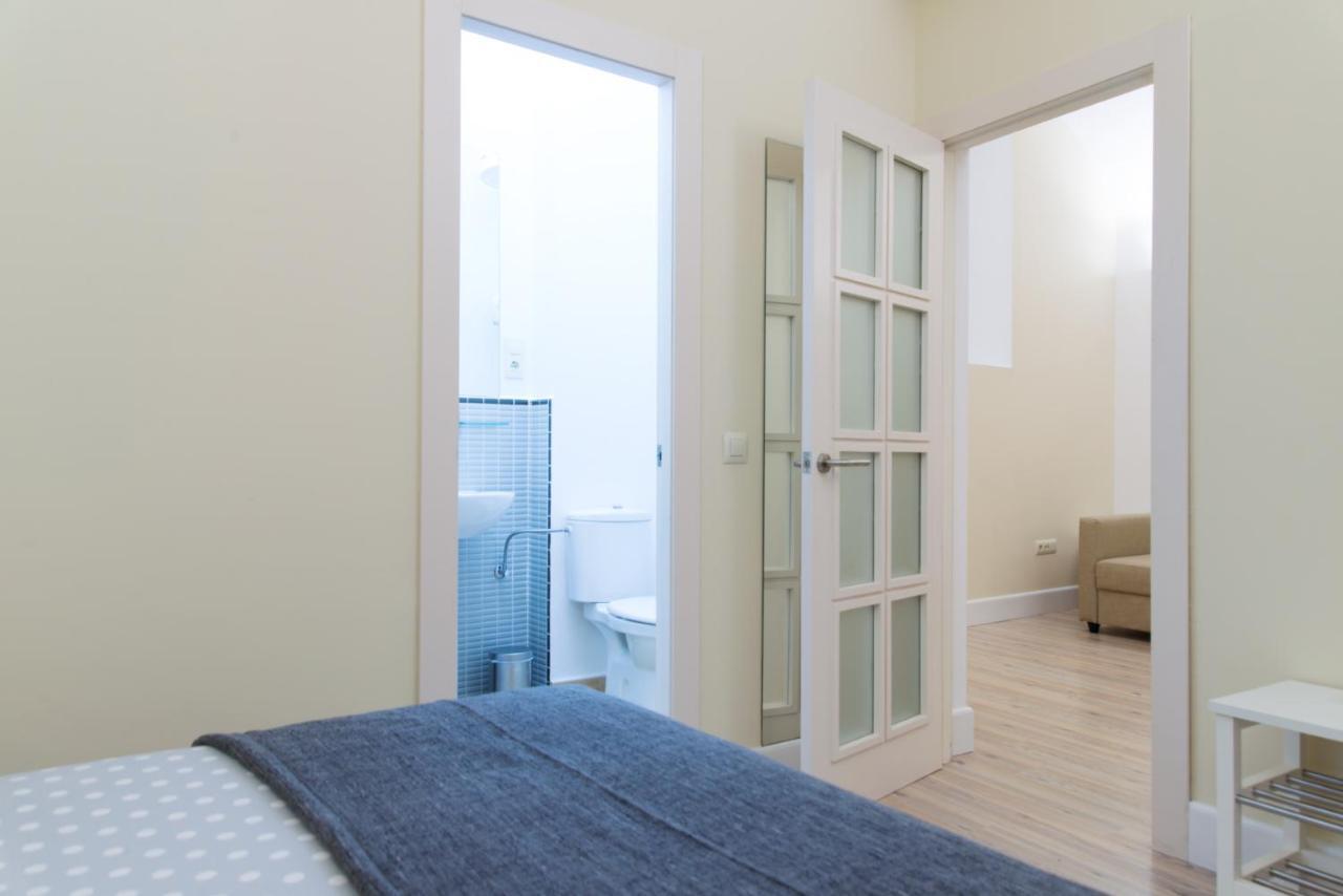 Adama Apartamento Turistico Касерес Номер фото