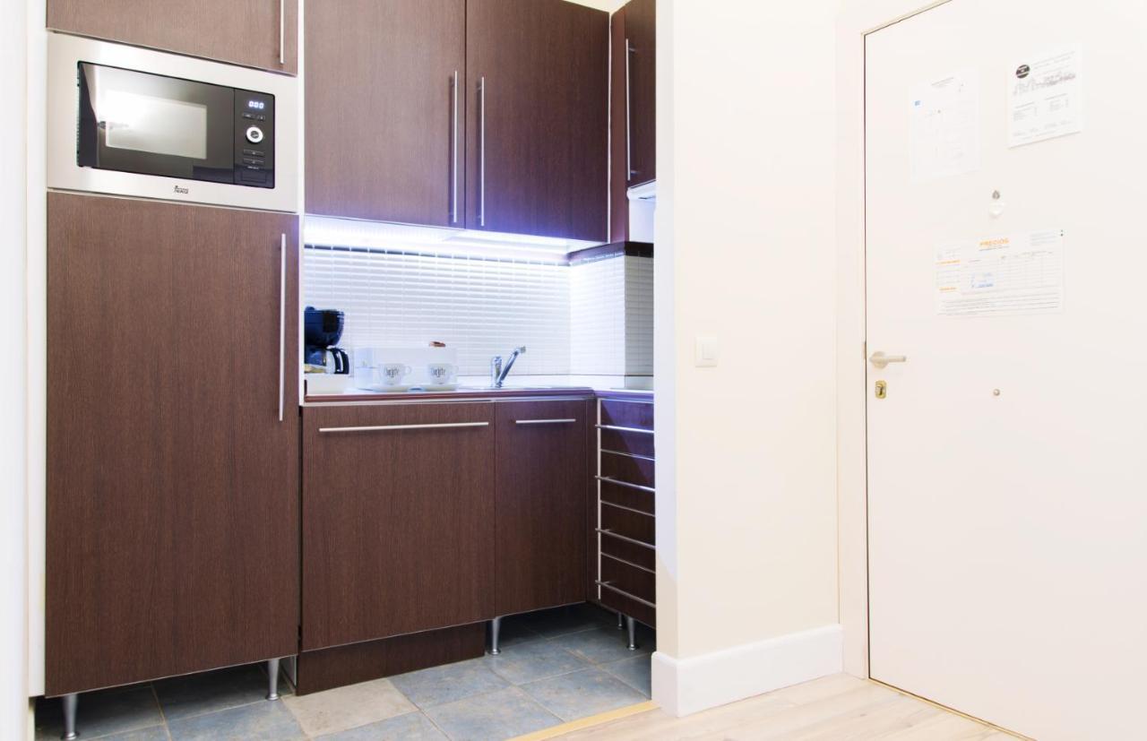 Adama Apartamento Turistico Касерес Номер фото