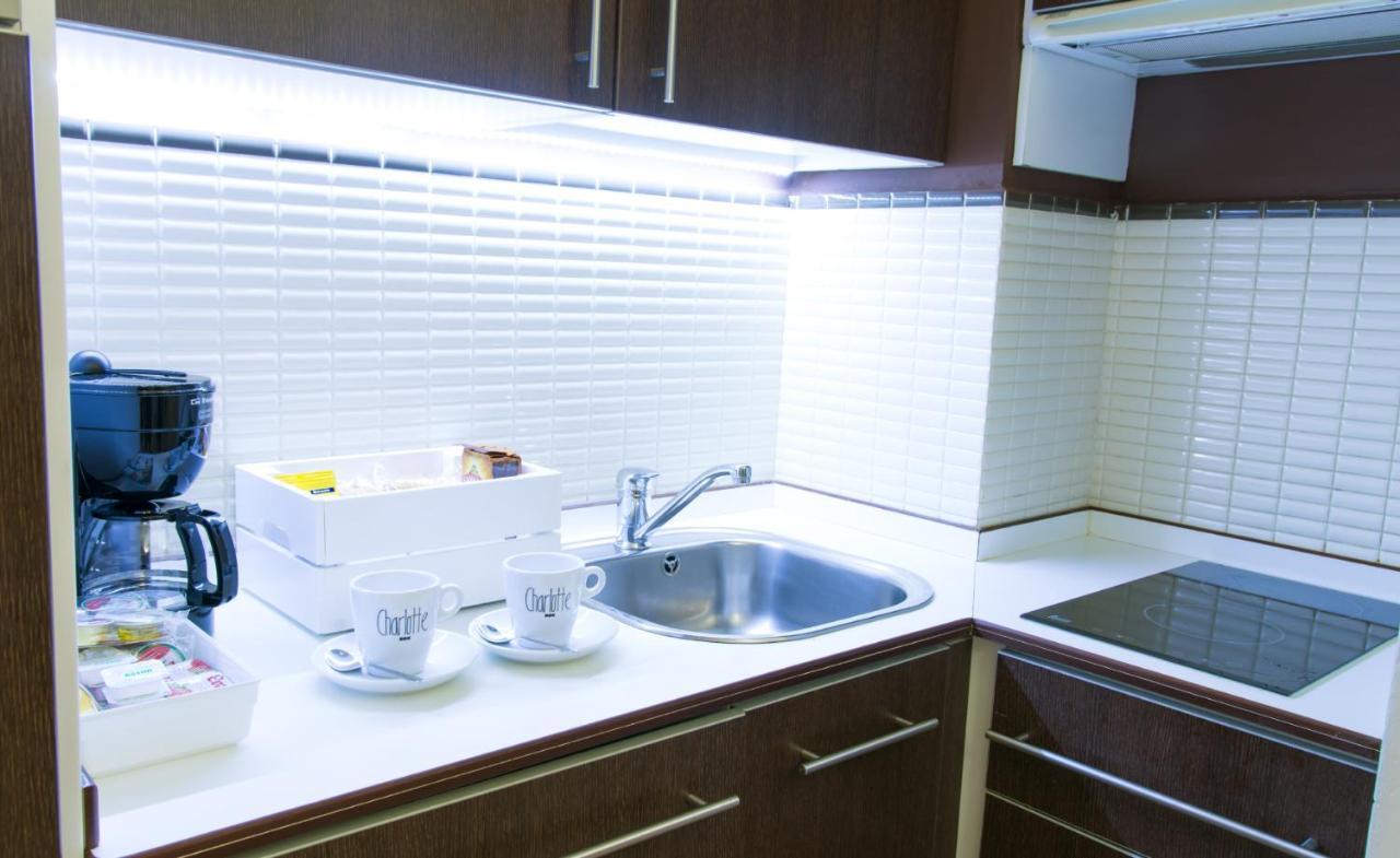Adama Apartamento Turistico Касерес Номер фото